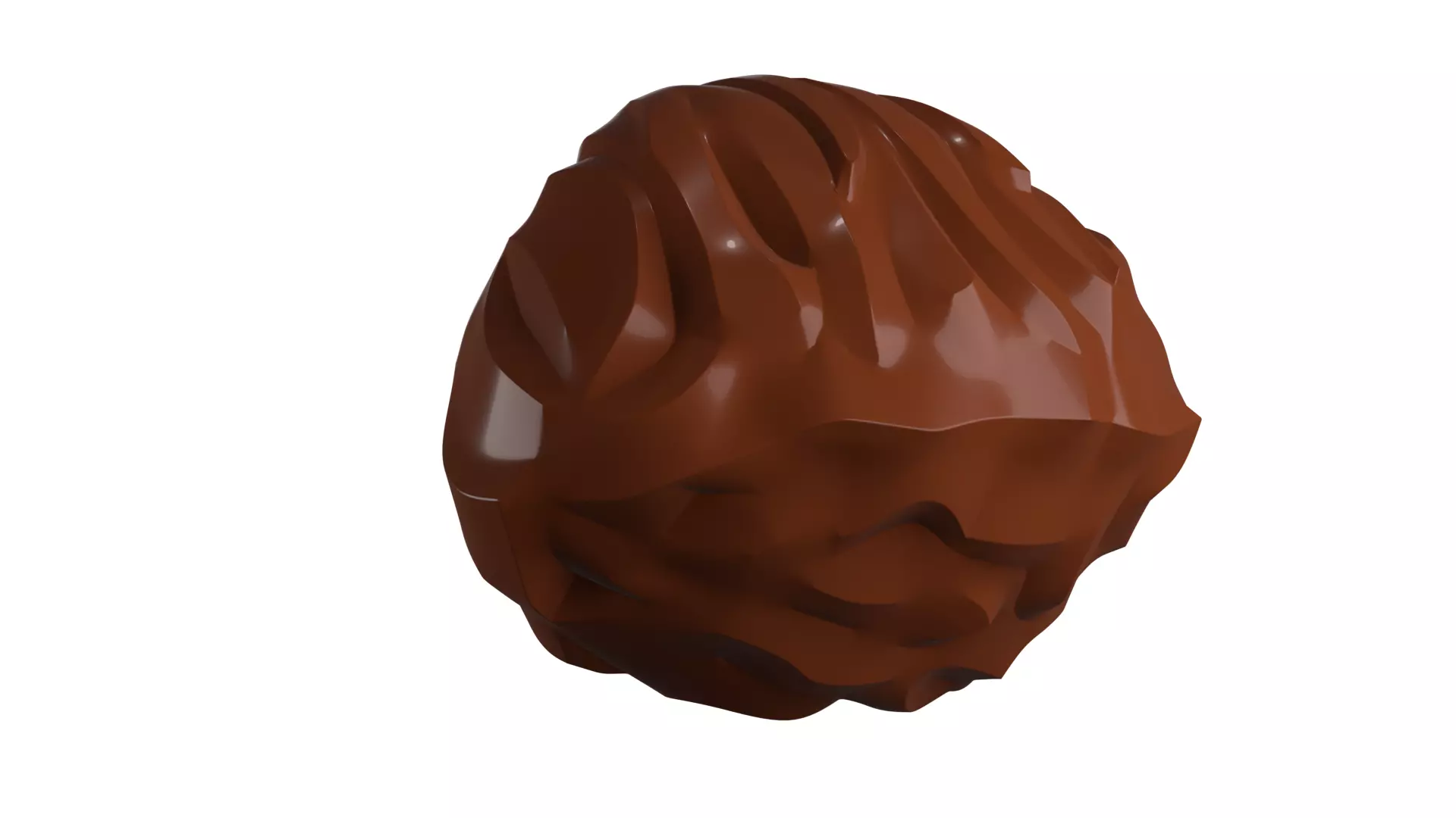 Custom3Dprint Minifigure Accessory - Minifigure Hair S2 - 051 3D print model_54