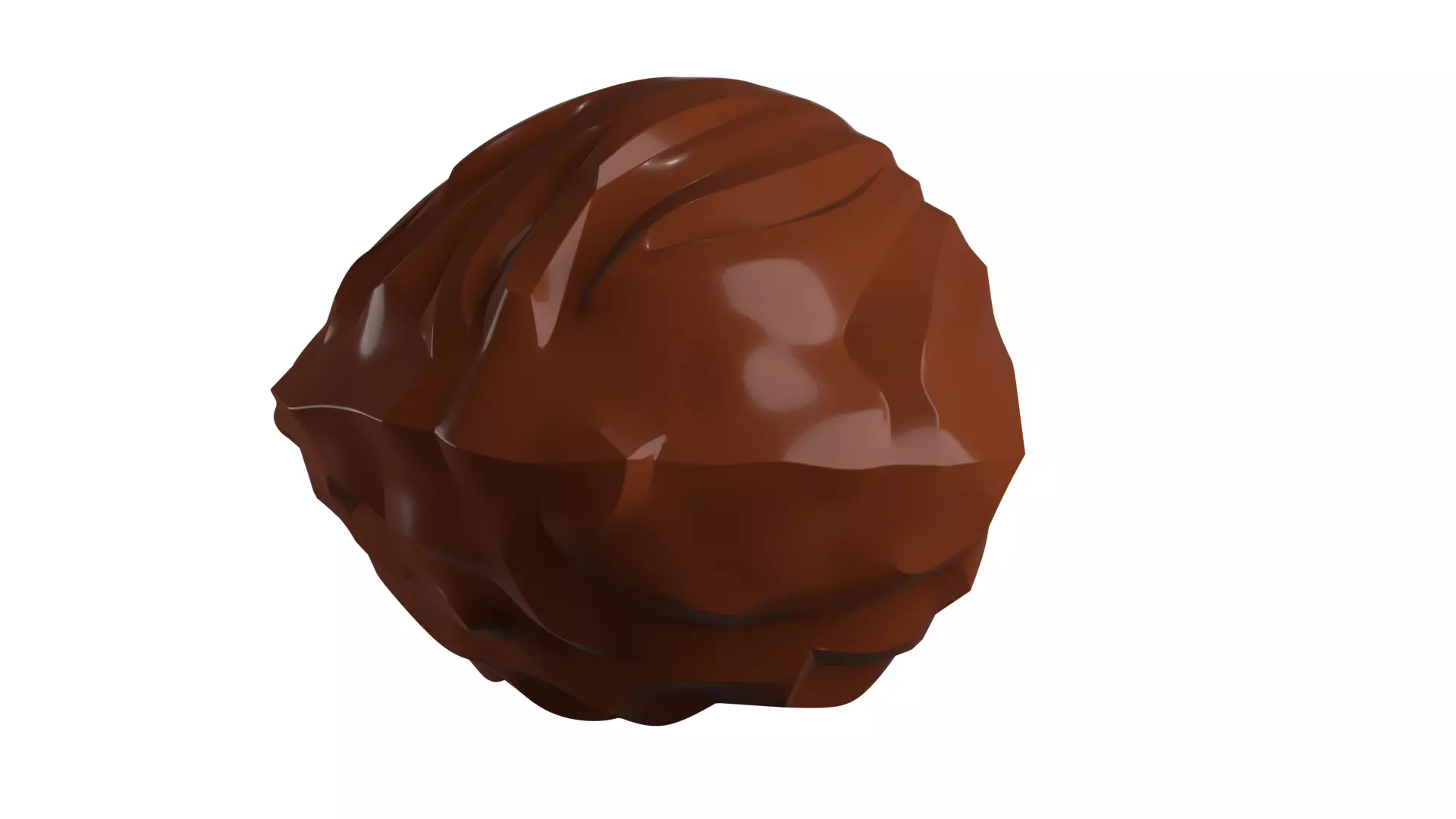 Custom3Dprint Minifigure Accessory - Minifigure Hair S2 - 051 3D print model_37