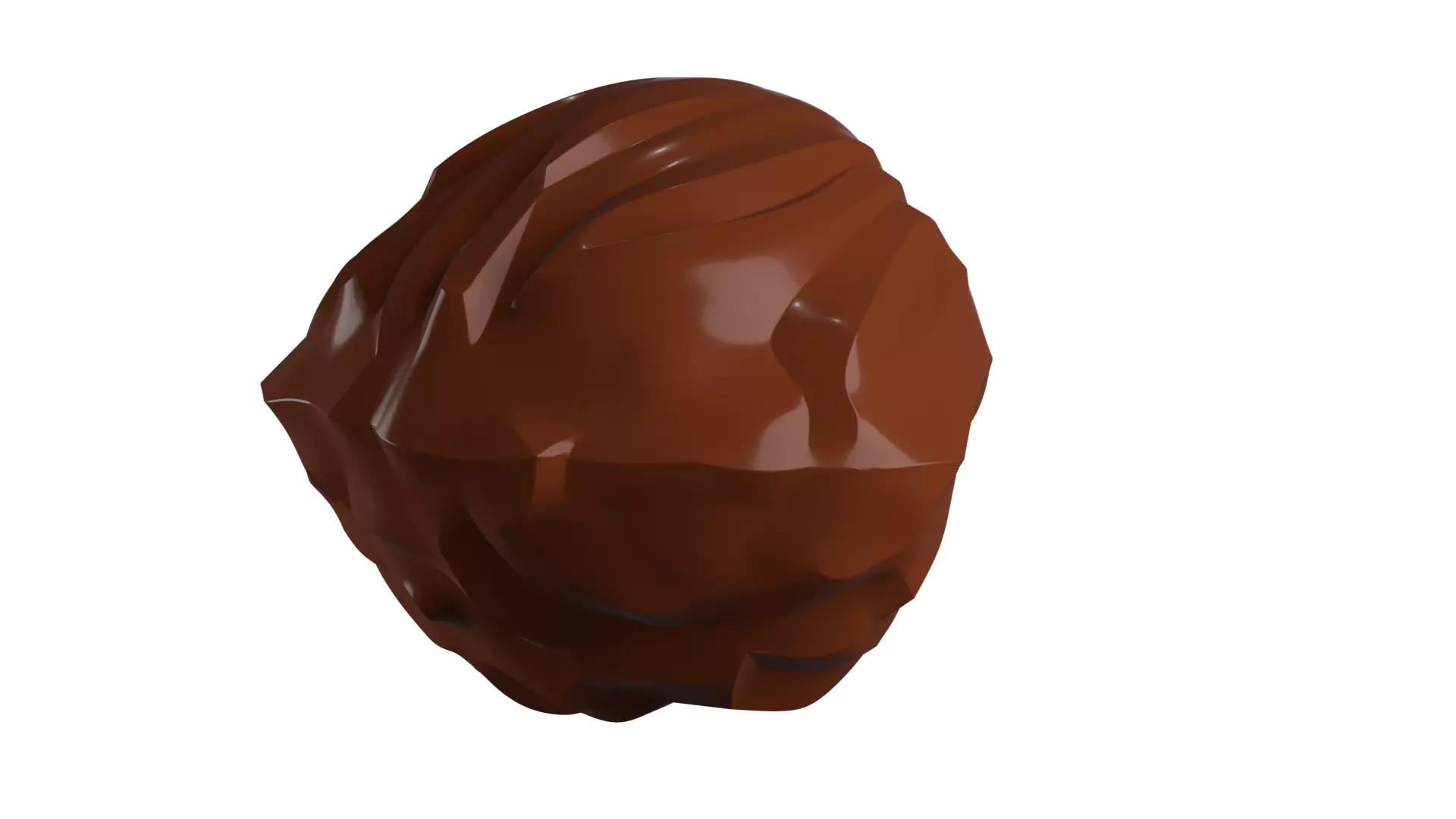 Custom3Dprint Minifigure Accessory - Minifigure Hair S2 - 051 3D print model_35