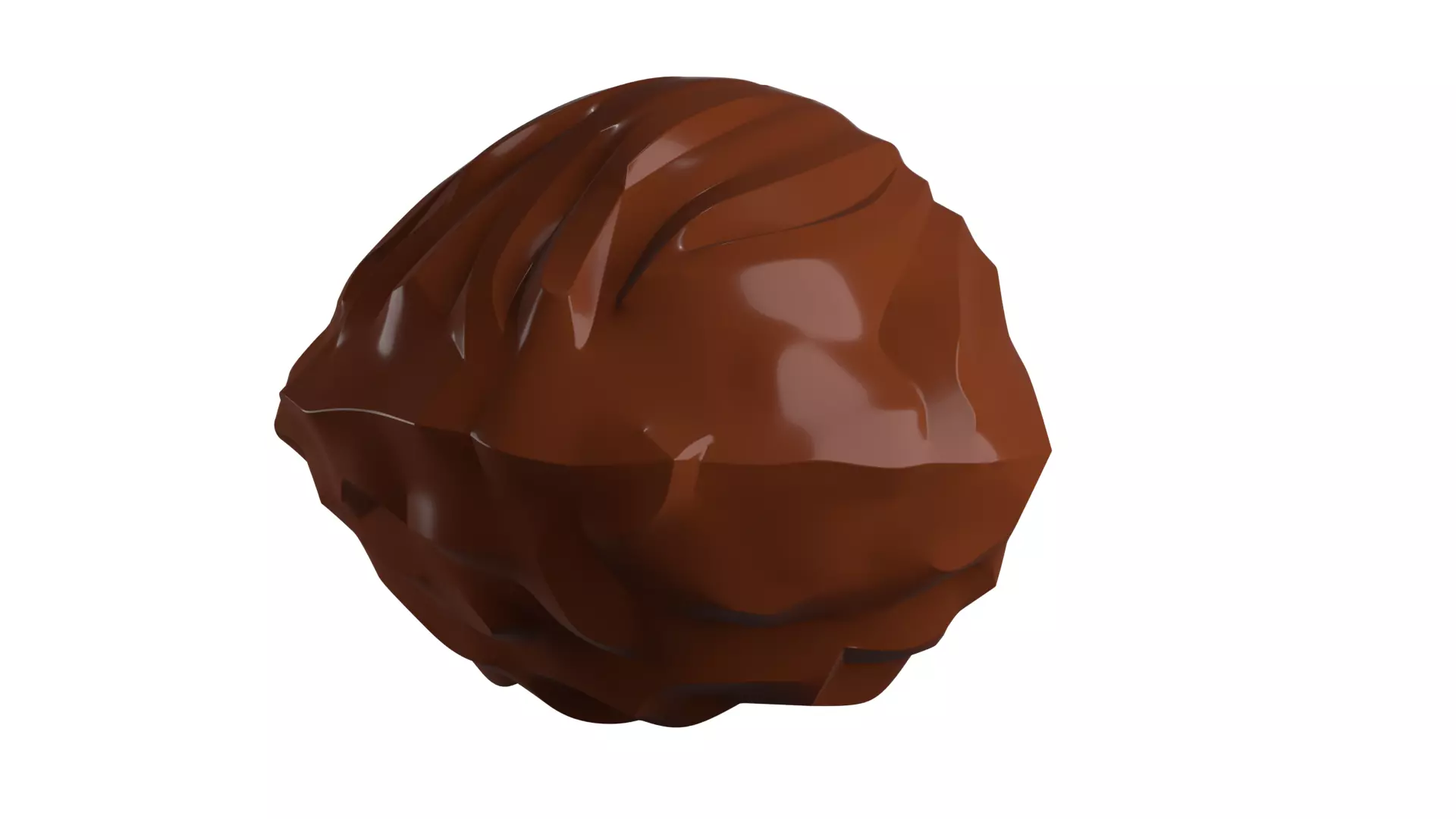 Custom3Dprint Minifigure Accessory - Minifigure Hair S2 - 051 3D print model_38