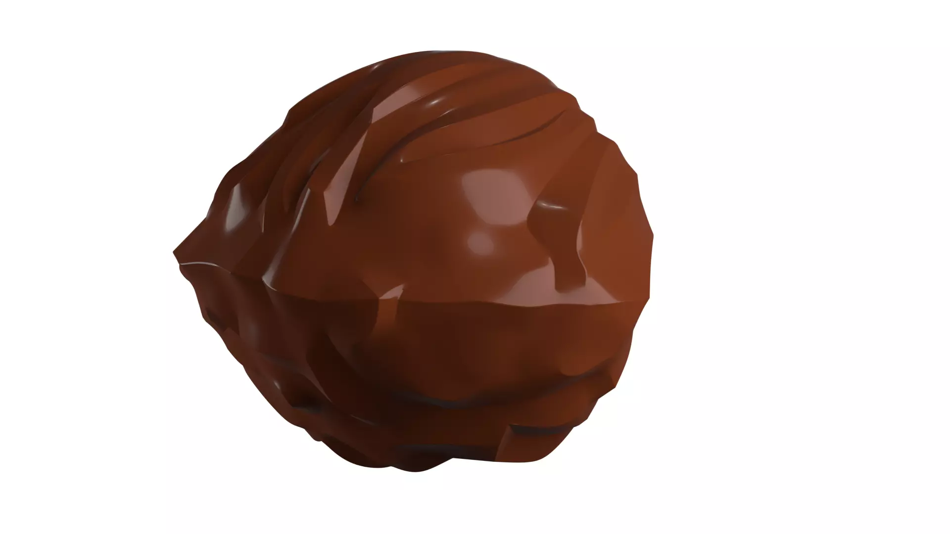 Custom3Dprint Minifigure Accessory - Minifigure Hair S2 - 051 3D print model_36