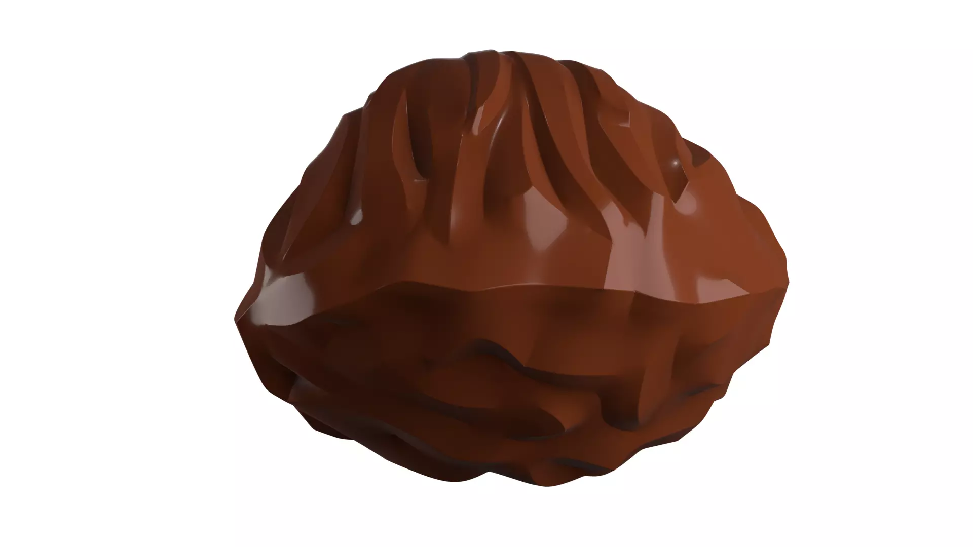 Custom3Dprint Minifigure Accessory - Minifigure Hair S2 - 051 3D print model_49