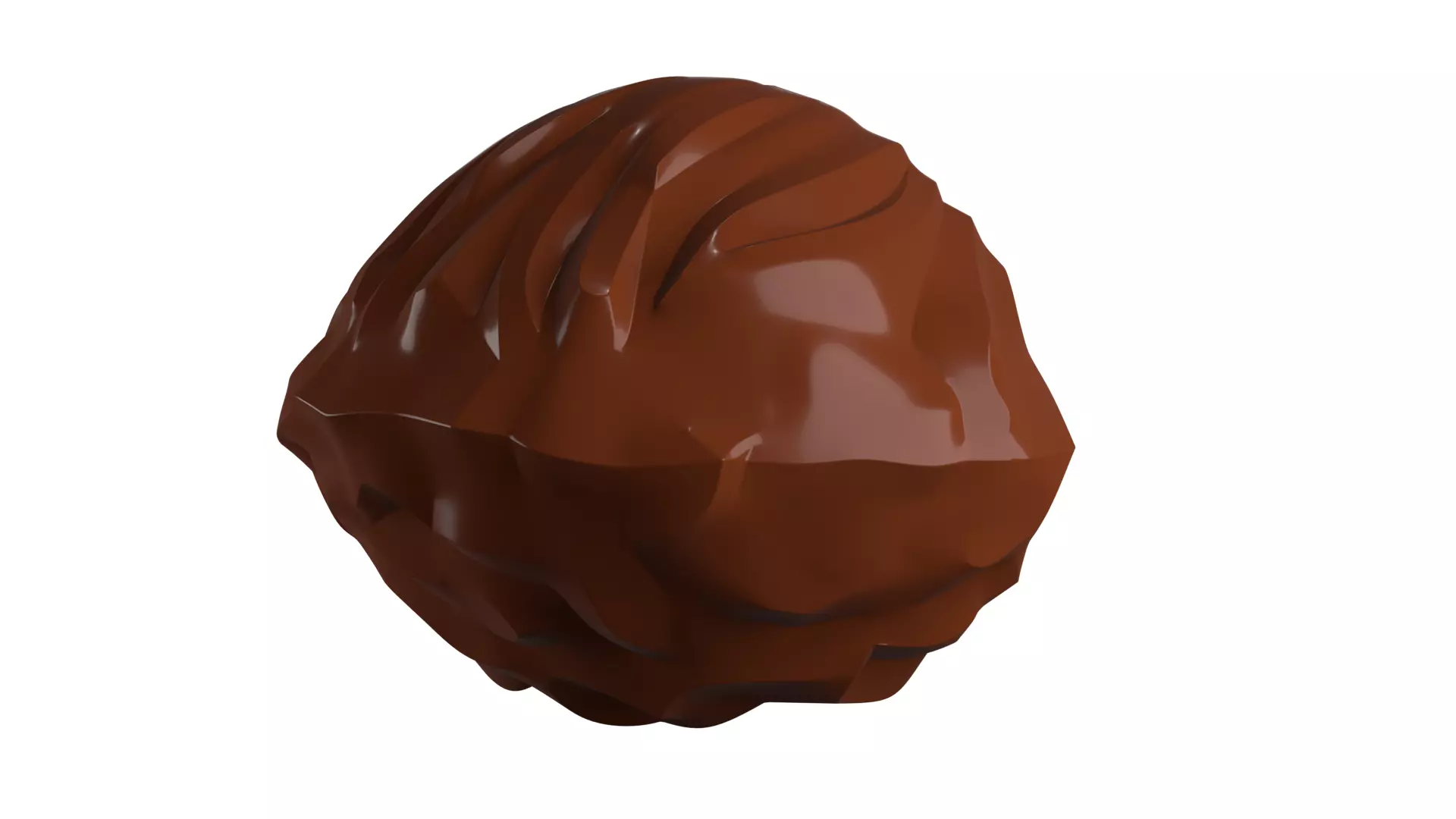 Custom3Dprint Minifigure Accessory - Minifigure Hair S2 - 051 3D print model_39