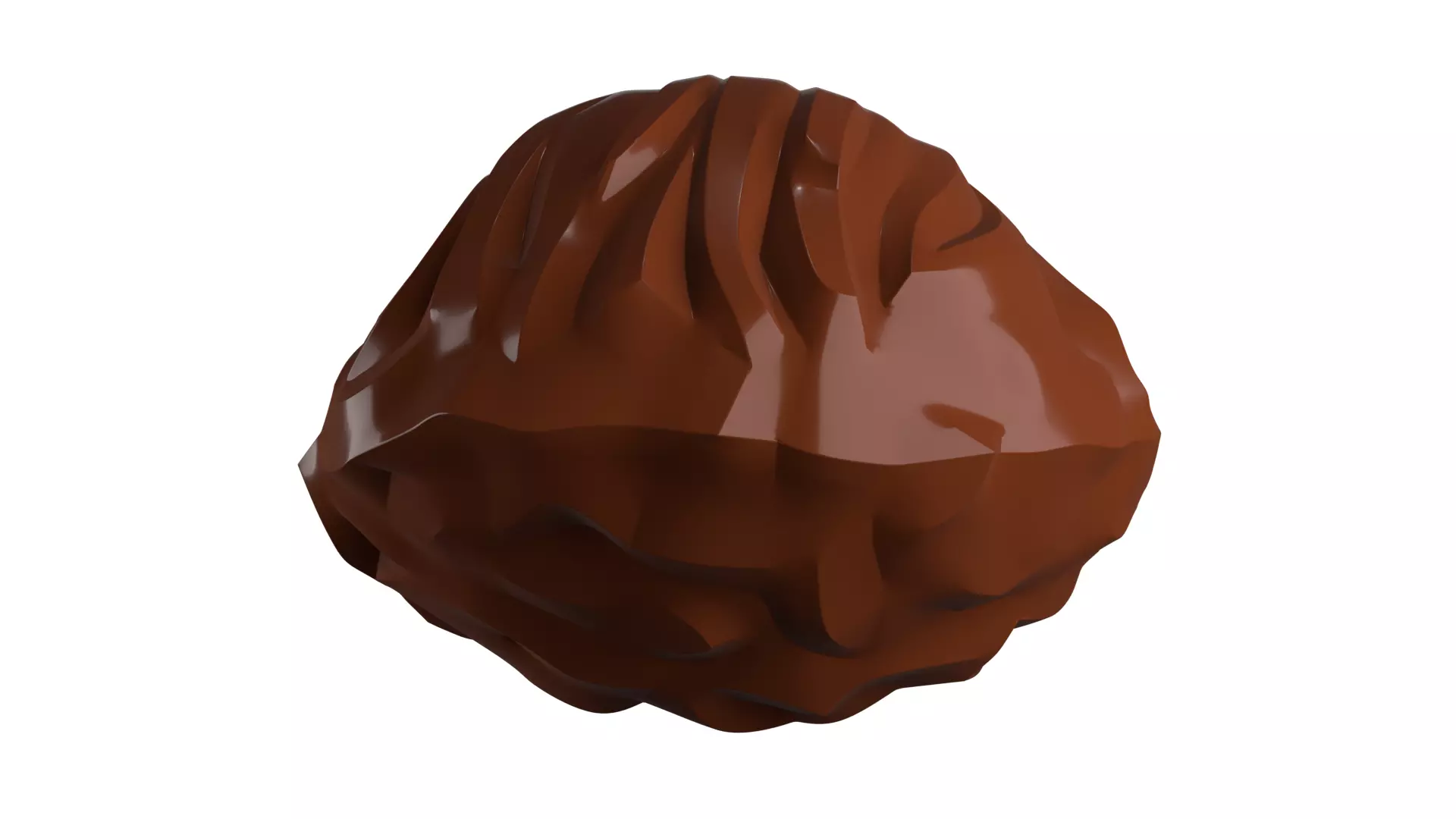 Custom3Dprint Minifigure Accessory - Minifigure Hair S2 - 051 3D print model_45