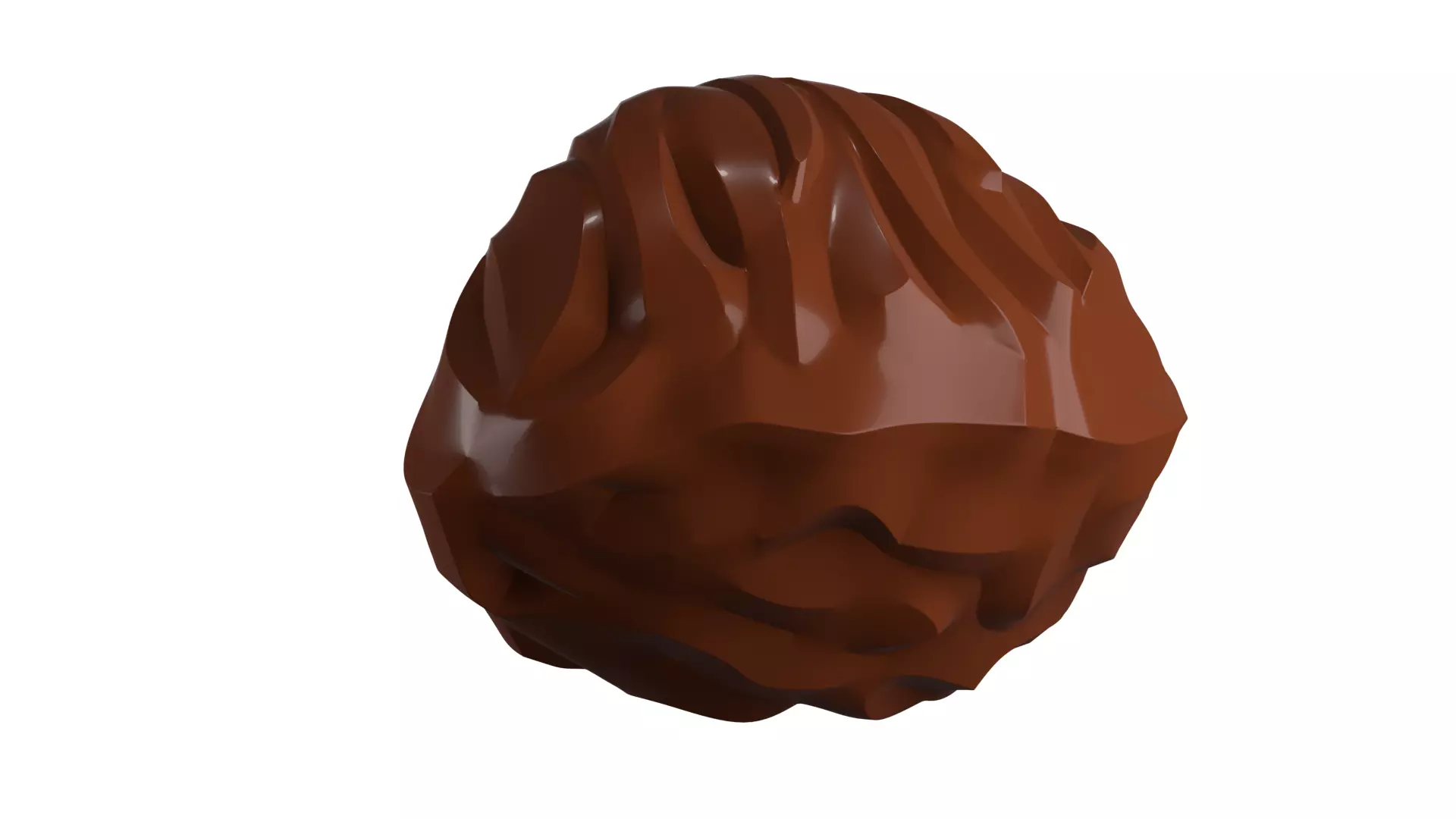 Custom3Dprint Minifigure Accessory - Minifigure Hair S2 - 051 3D print model_52