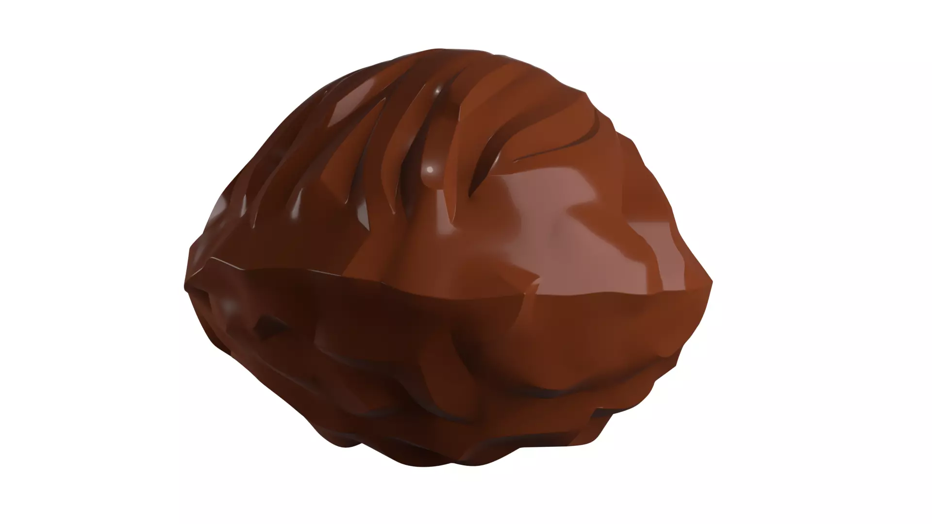 Custom3Dprint Minifigure Accessory - Minifigure Hair S2 - 051 3D print model_41