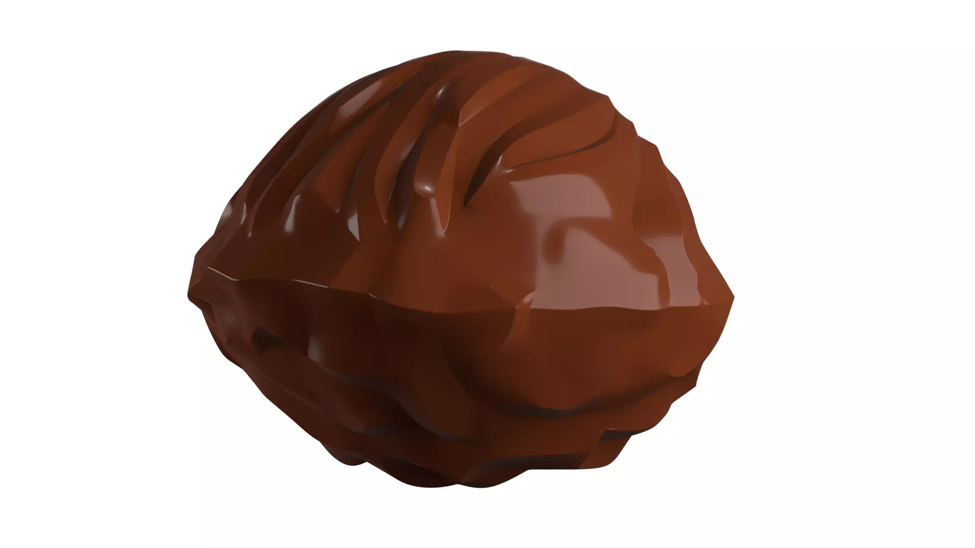 Custom3Dprint Minifigure Accessory - Minifigure Hair S2 - 051 3D print model_40