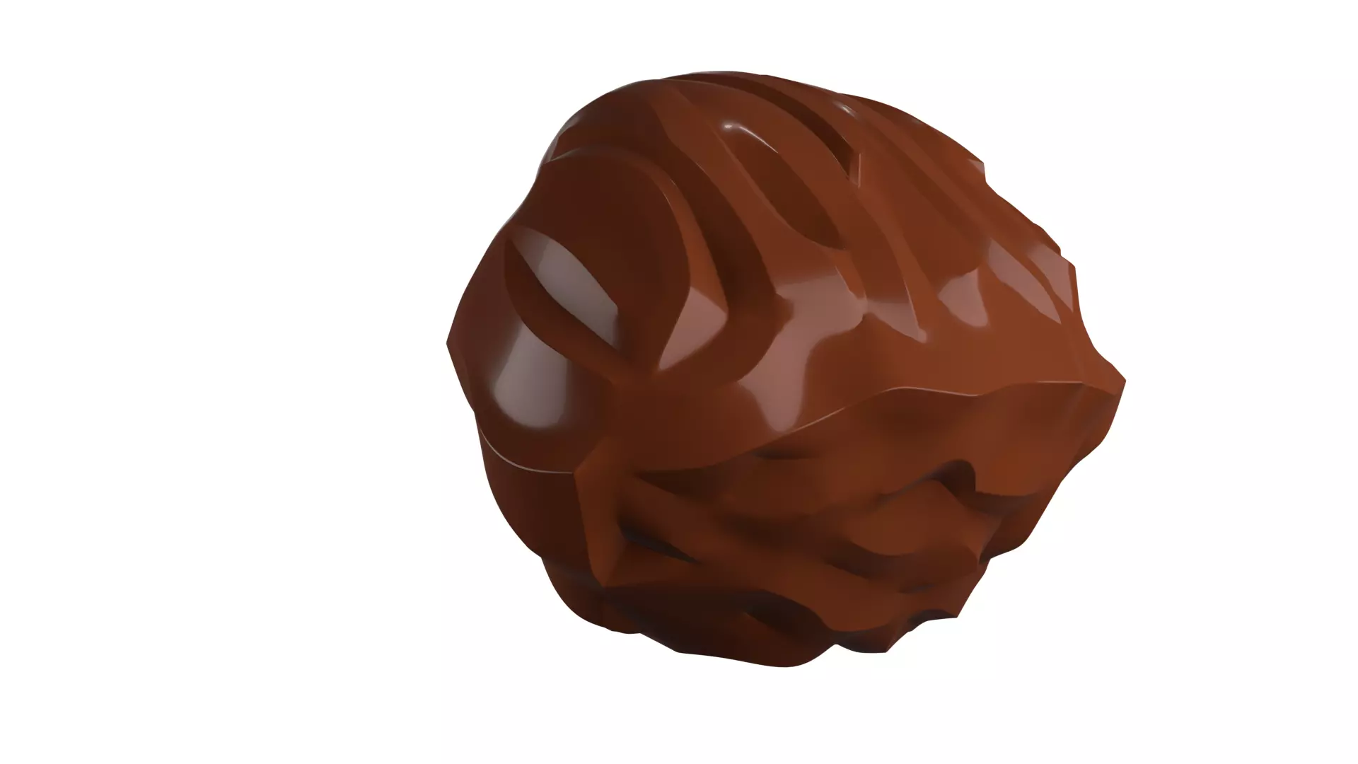 Custom3Dprint Minifigure Accessory - Minifigure Hair S2 - 051 3D print model_57