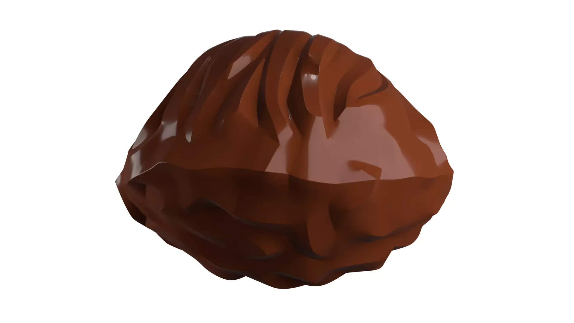 Custom3Dprint Minifigure Accessory - Minifigure Hair S2 - 051 3D print model_44