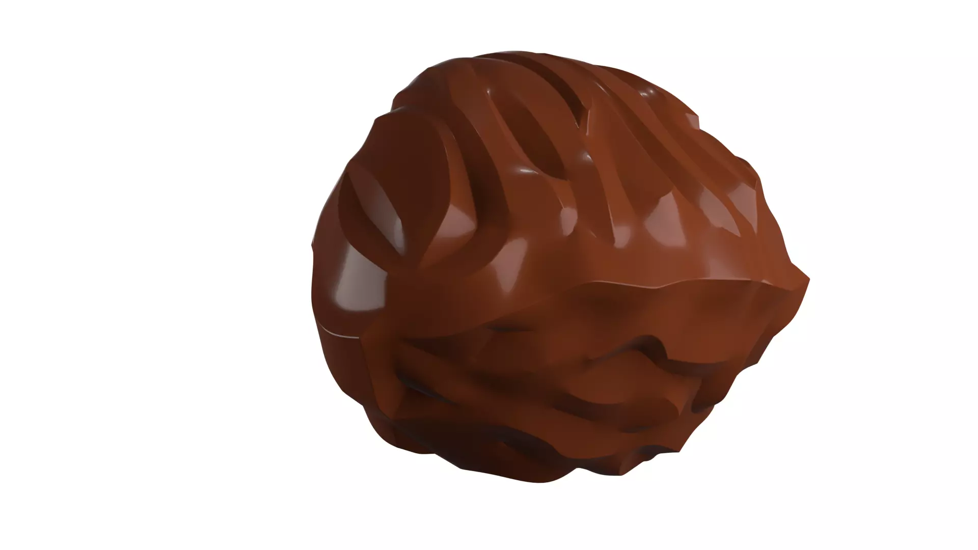 Custom3Dprint Minifigure Accessory - Minifigure Hair S2 - 051 3D print model_55