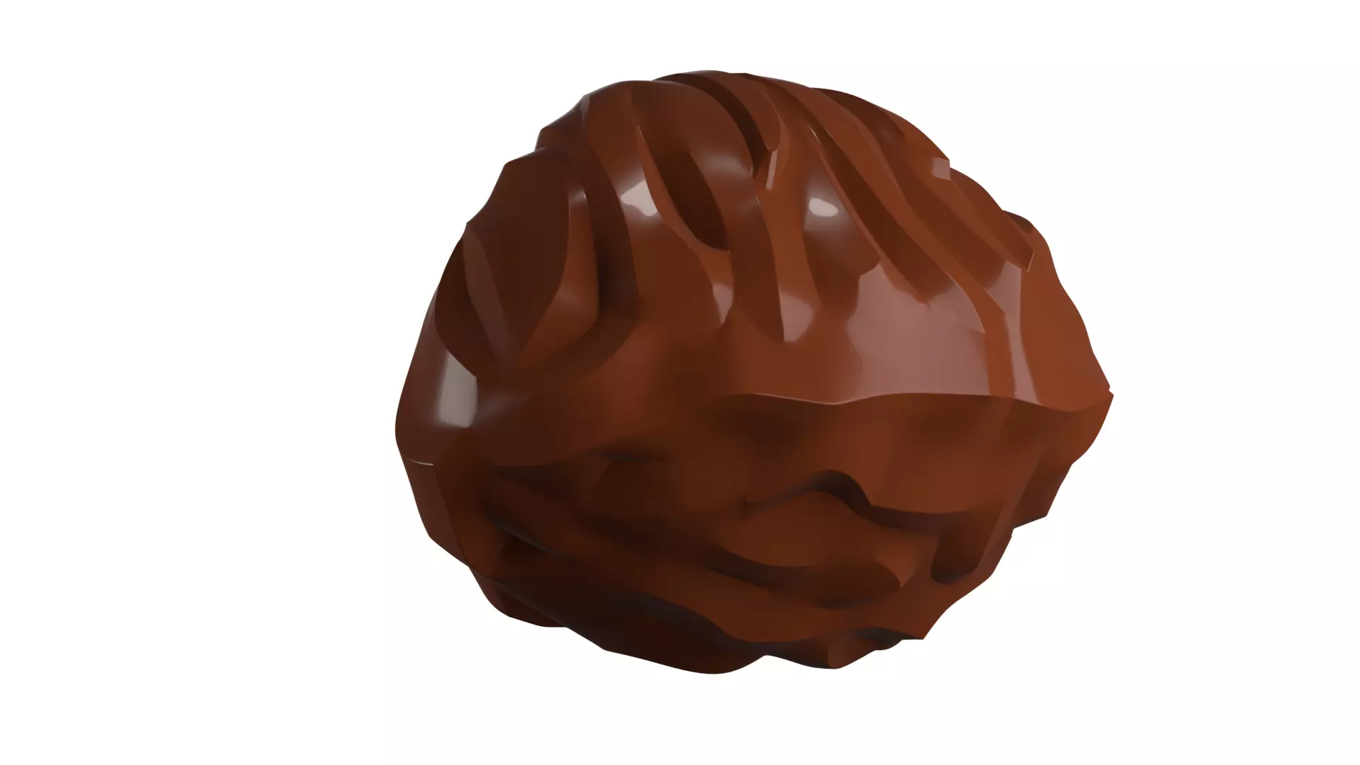 Custom3Dprint Minifigure Accessory - Minifigure Hair S2 - 051 3D print model_53