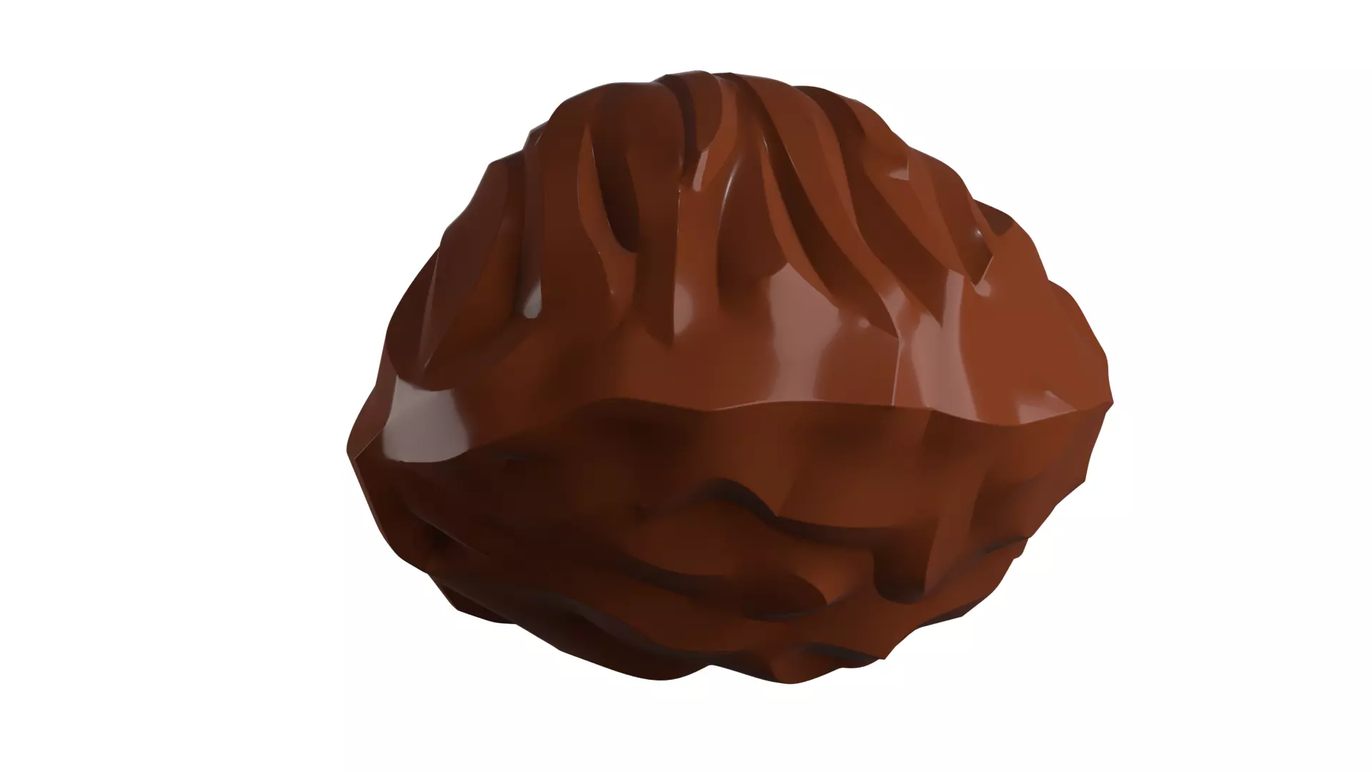 Custom3Dprint Minifigure Accessory - Minifigure Hair S2 - 051 3D print model_50