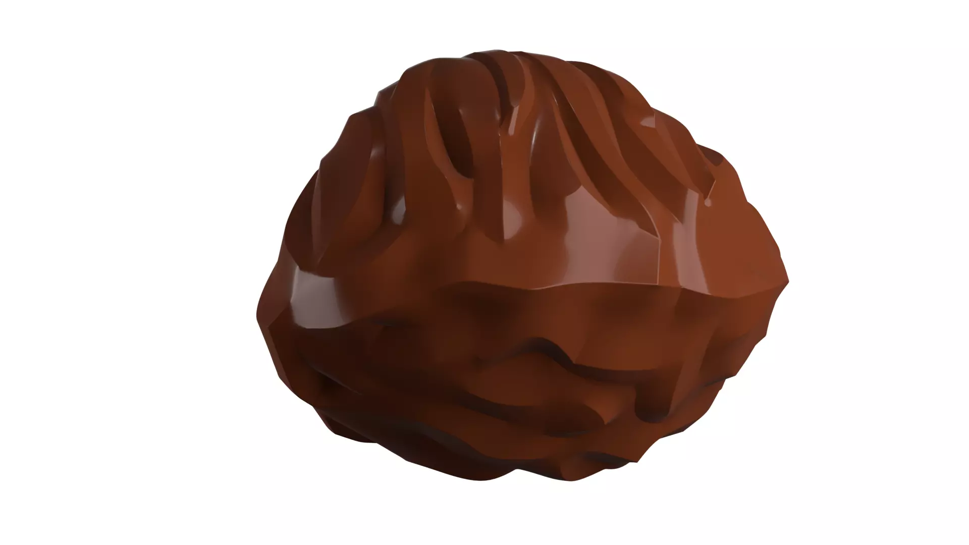 Custom3Dprint Minifigure Accessory - Minifigure Hair S2 - 051 3D print model_51