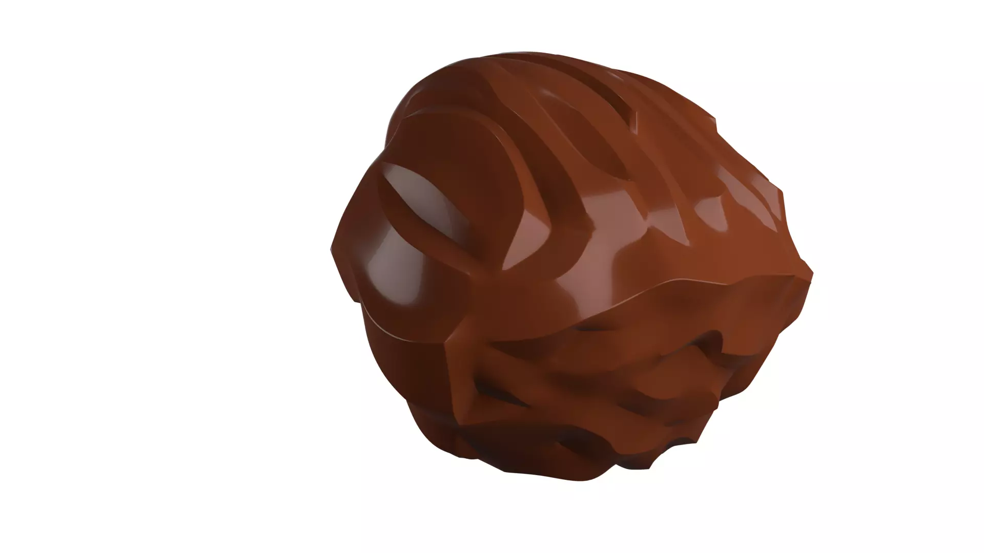 Custom3Dprint Minifigure Accessory - Minifigure Hair S2 - 051 3D print model_58