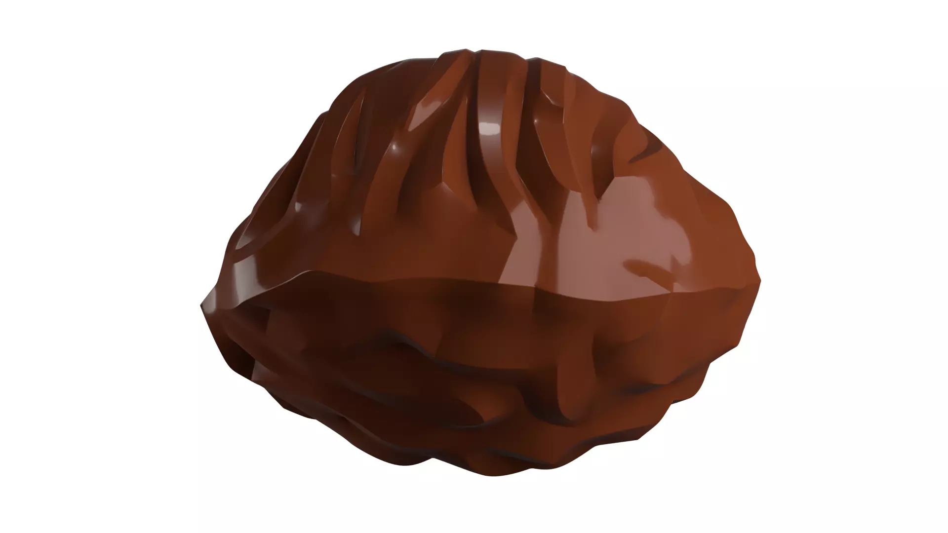 Custom3Dprint Minifigure Accessory - Minifigure Hair S2 - 051 3D print model_46