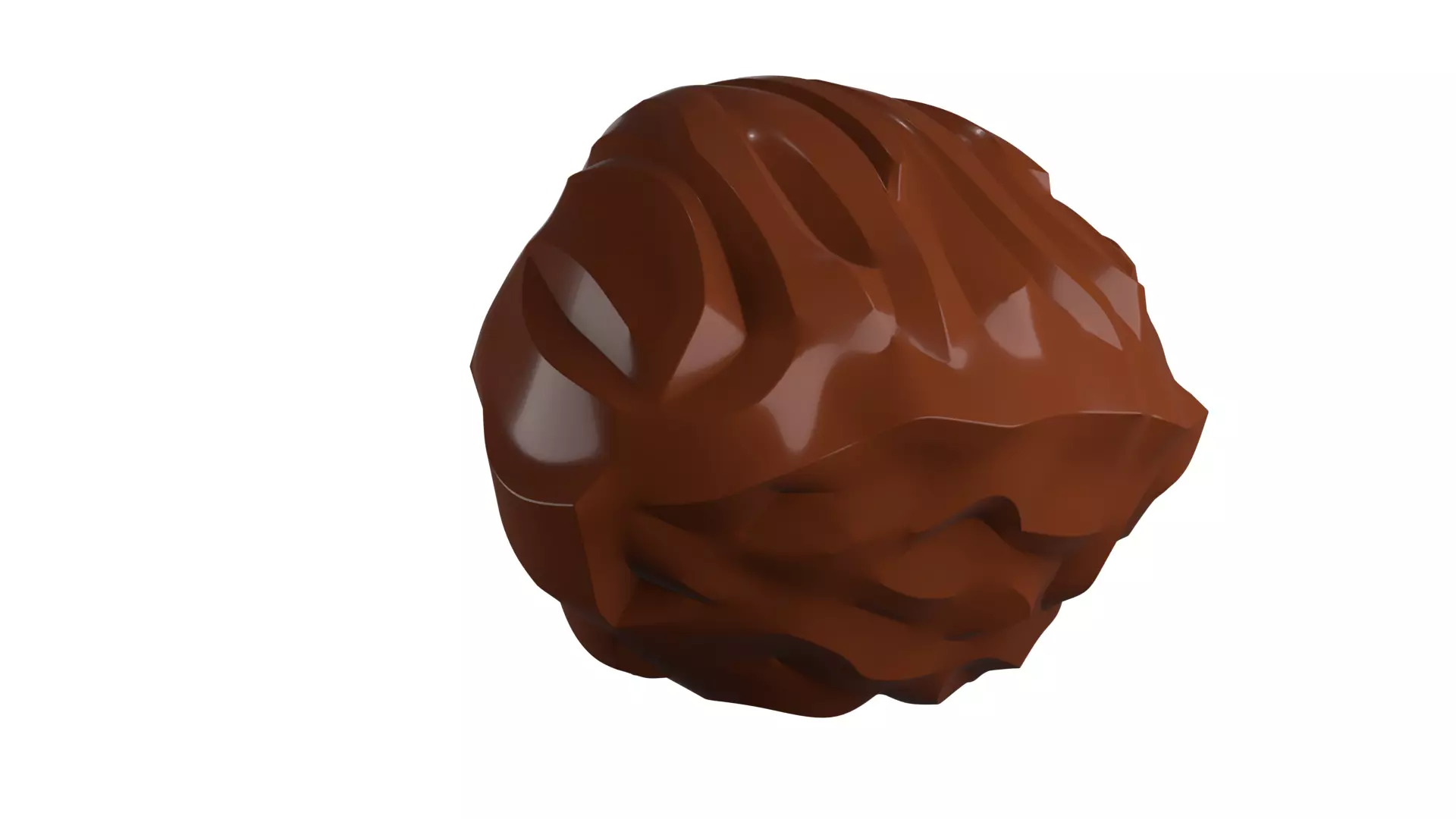 Custom3Dprint Minifigure Accessory - Minifigure Hair S2 - 051 3D print model_56