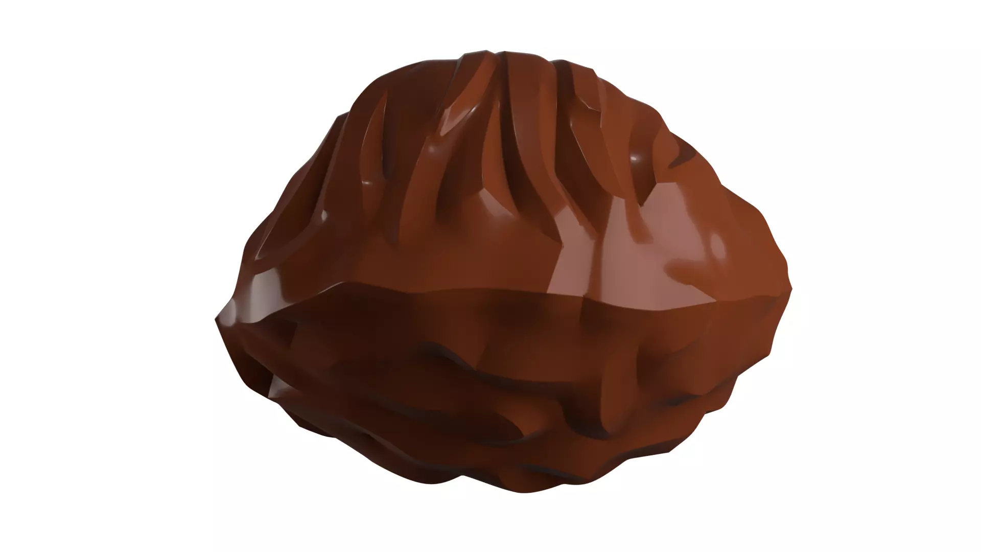 Custom3Dprint Minifigure Accessory - Minifigure Hair S2 - 051 3D print model_47