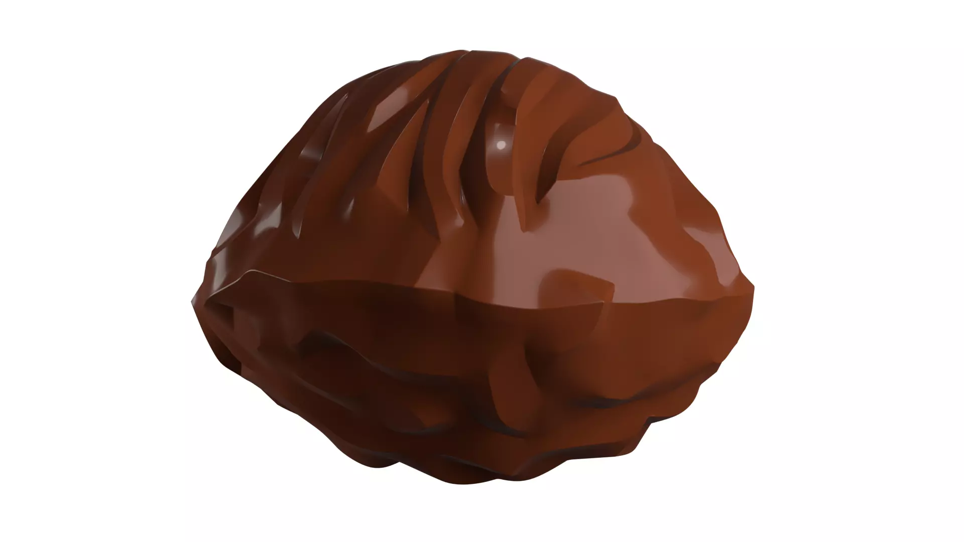 Custom3Dprint Minifigure Accessory - Minifigure Hair S2 - 051 3D print model_43