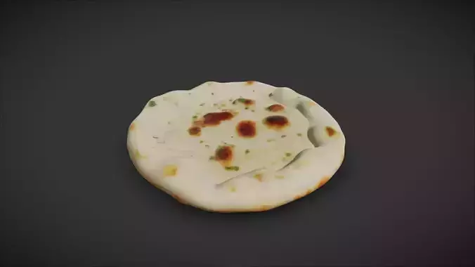 A Naan