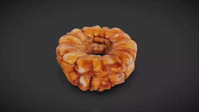 Monkey Bread