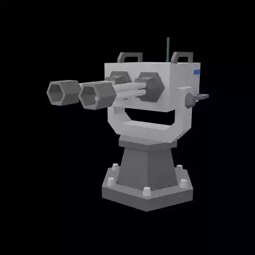 Tower Defence Mechanical v2 001