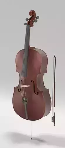 Bass Cello