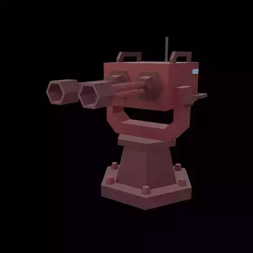 Tower Defence Mechanical v2 003