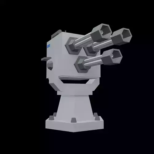 Tower Defence Mechanical v3 001