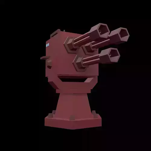 Tower Defence Mechanical v3 003