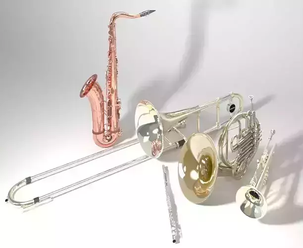 Wind Instruments