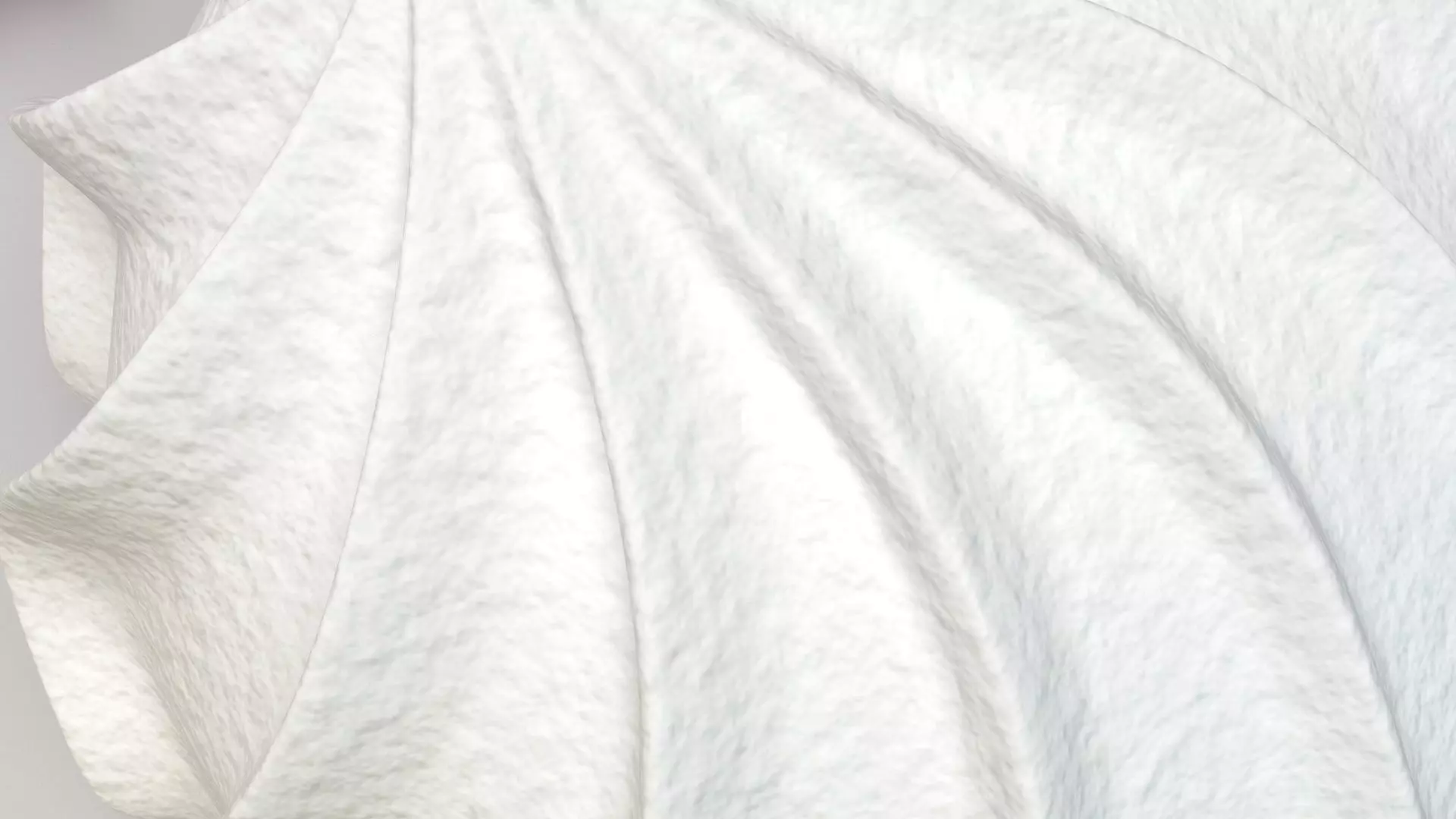 Meringues Set 3D model_4