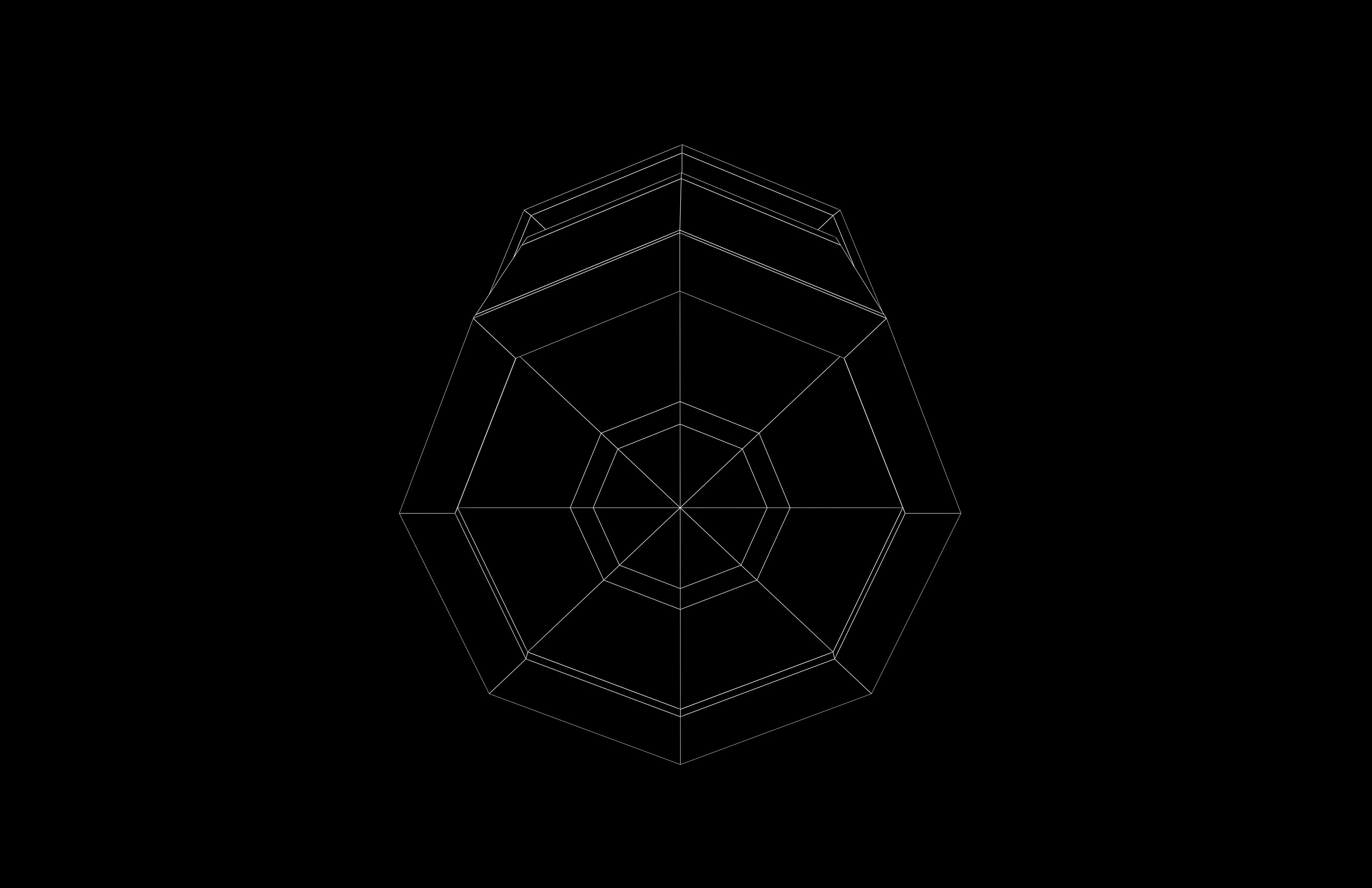 Low Poly CCTV Camera v1 002 Low-poly 3D model_5