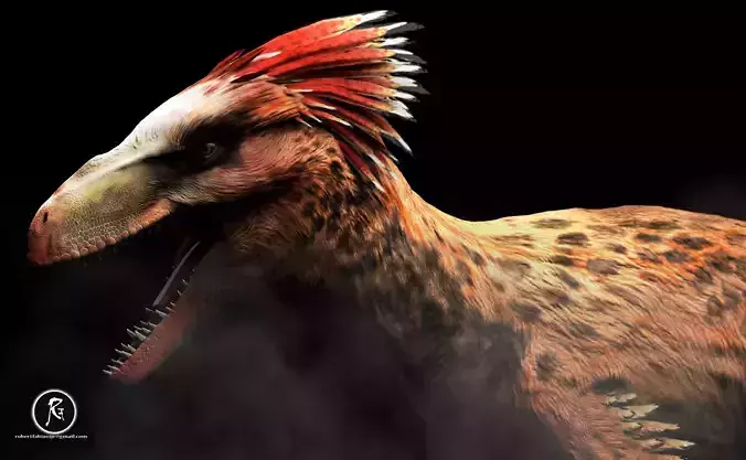 Dakotaraptor