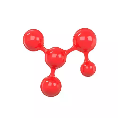 Science Chemistry Atom v1 003