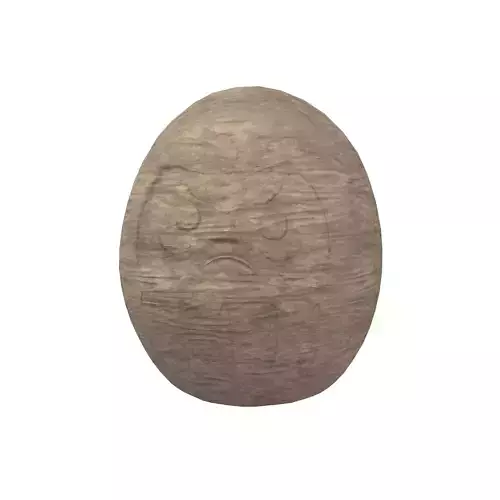 Bodhidharma Ornaments v1 003