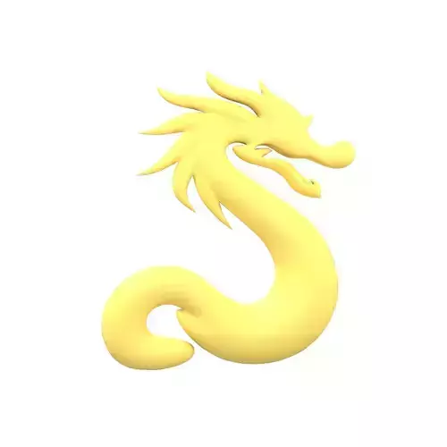 Dragon Symbol v1 002