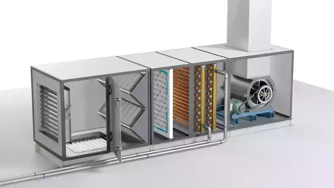 Air Handling Unit