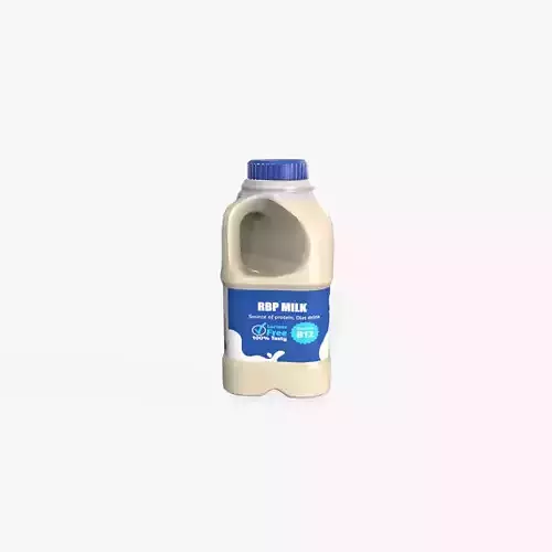 Milk Bottle