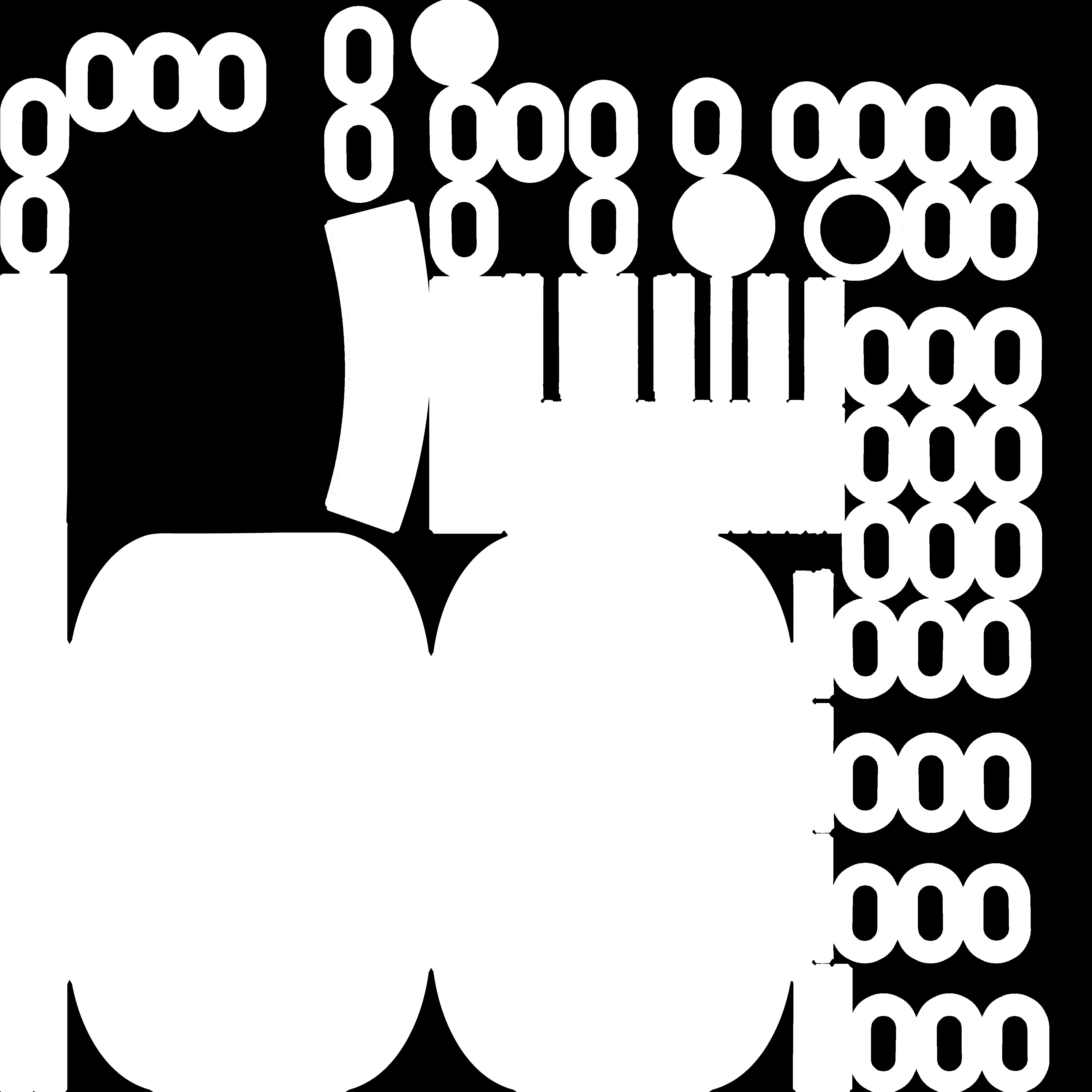 Alphabet A Chain Silver Candleholder 3D Model True 4K PBR Low-poly 3D model_11