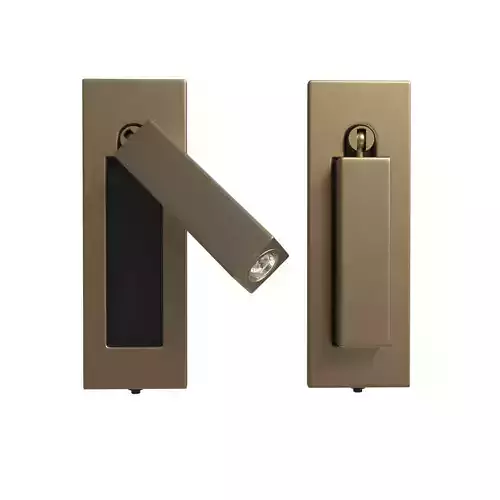 Led dock reading light Chelsom