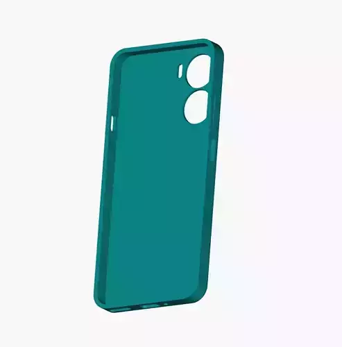 ZTE Voyage 3D case