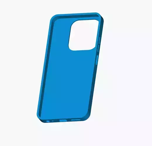Tecno Spark Go 2023 case