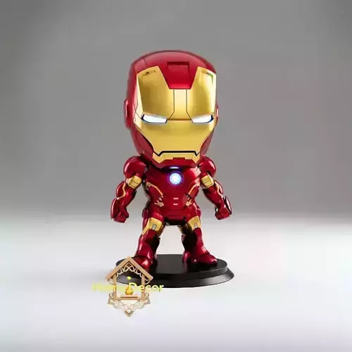 Chibi Ironman