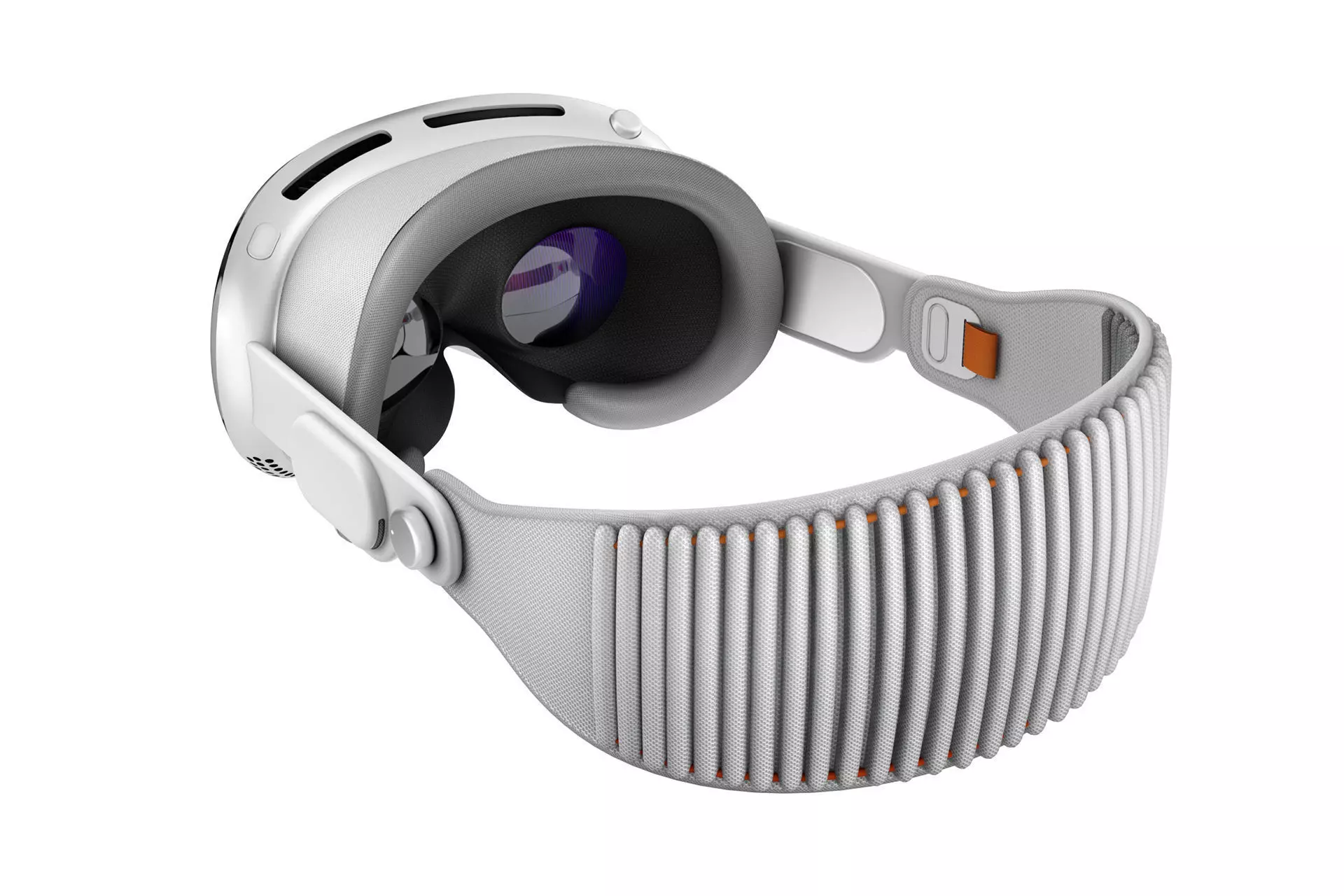 Apple Vision Pro 3D Model for Element 3D and Cinema 4D 3D model_6