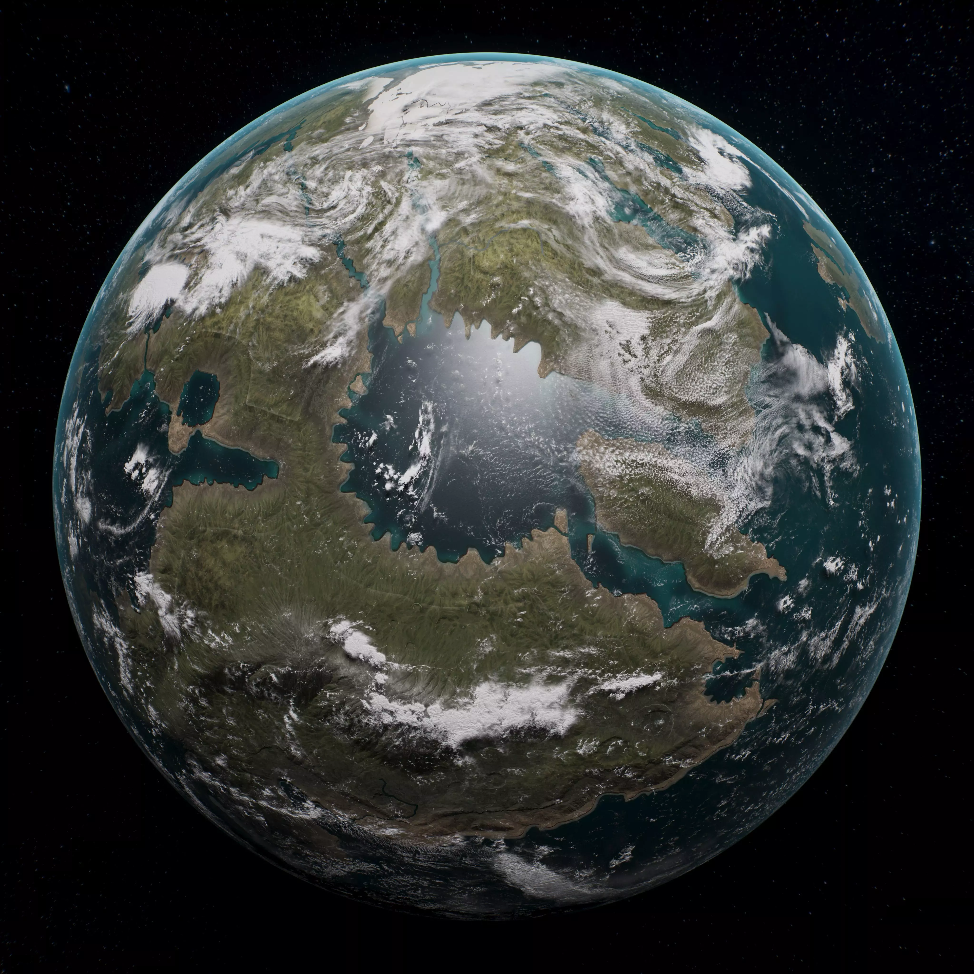 Halo Reach planet textures Texture_0