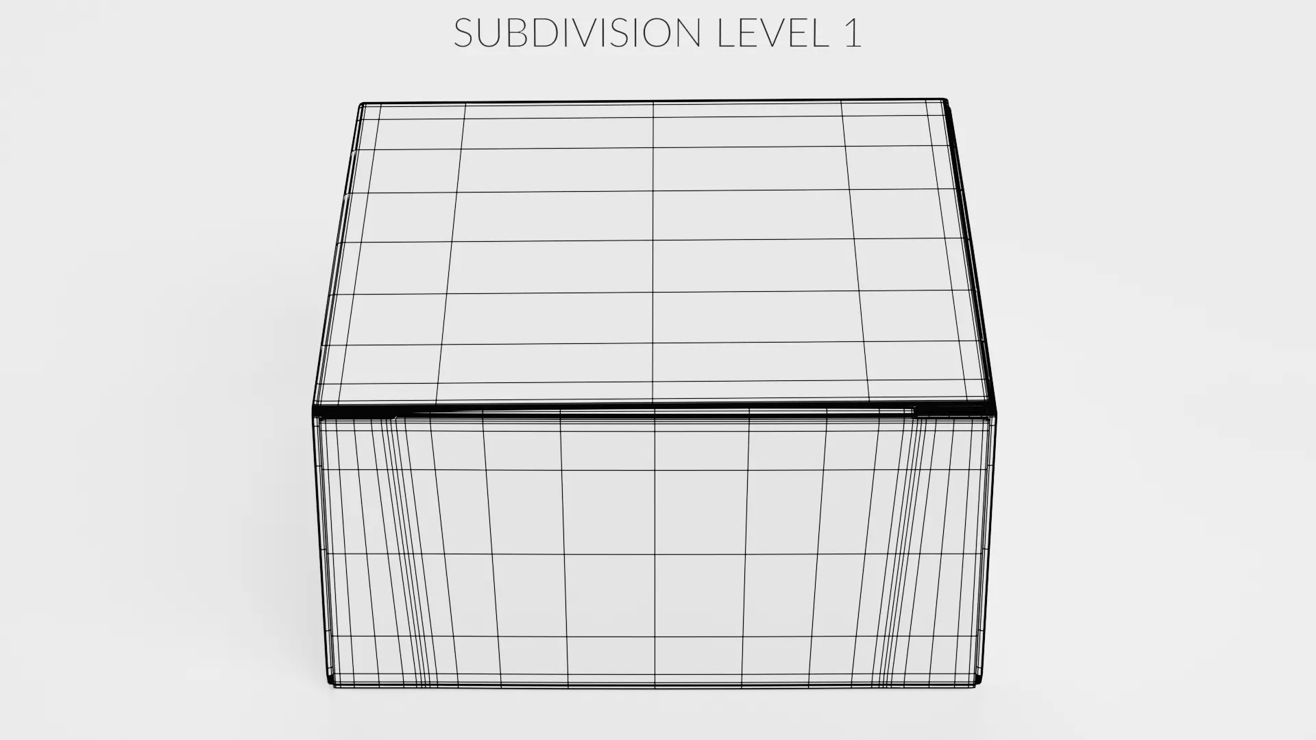 -Carboard Box V2 Rigged- Low-poly 3D model_12