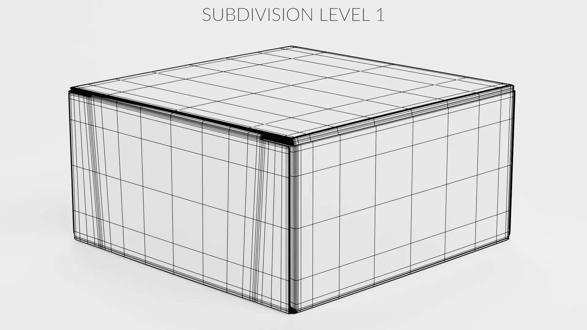 -Carboard Box V2 Rigged- Low-poly 3D model_10
