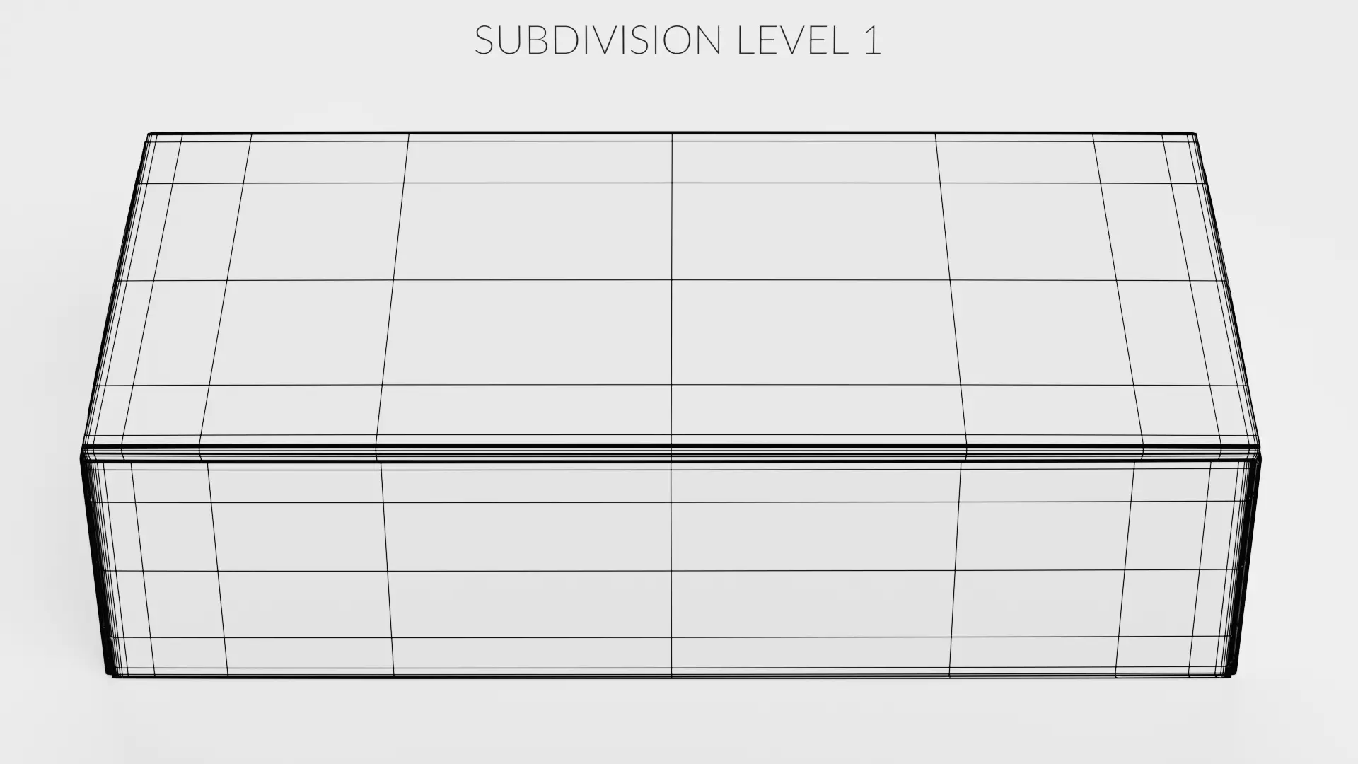 -Carboard Box V3 - Rigged- Low-poly 3D model_12