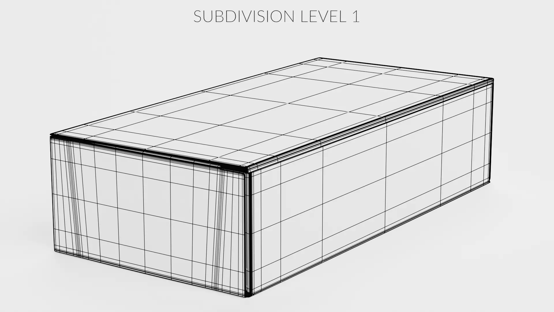 -Carboard Box V3 - Rigged- Low-poly 3D model_10