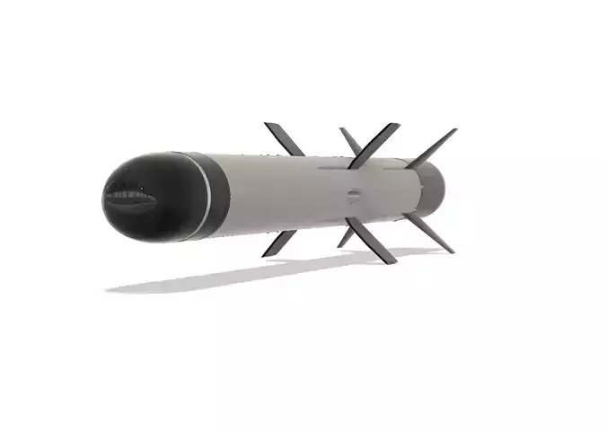 Akeron MP - MMP - Anti-tank missile system 